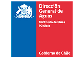Ministerio de Obras Públicas: Dirección General de Agua